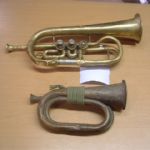 299 7462 Blåsinstrument